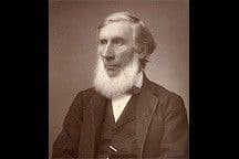 John Tyndall (1820 – 1893)