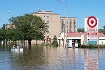 Floods: Using Satellites to Keep Our Heads Above the Water