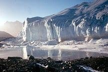 At the Edge: Monitoring Glaciers to Watch Global Warming