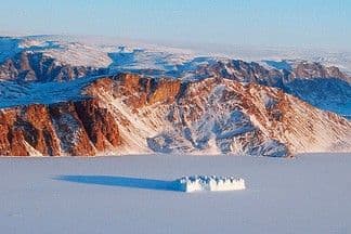 IceBridge: Building a Record of Earth’s Changing Ice, One Flight at a Time
