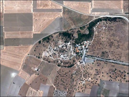 Ancient Troy