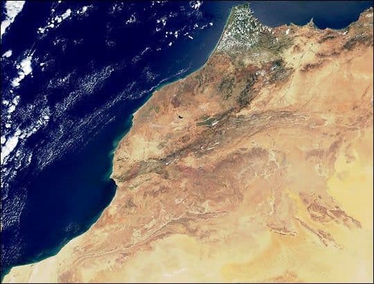 Morocco