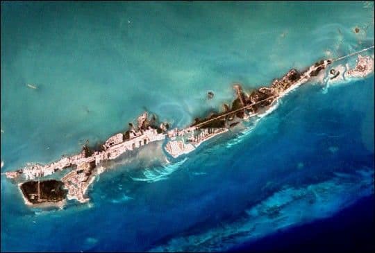 Coral Reefs