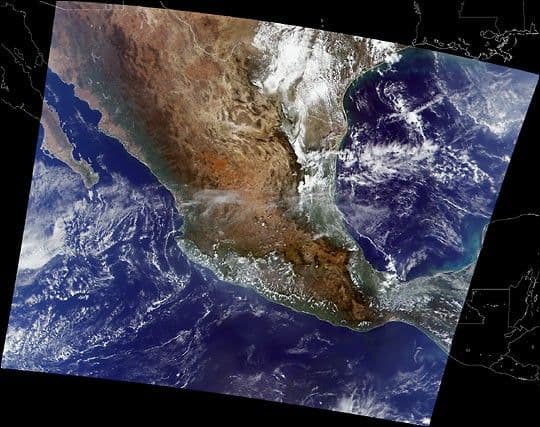 Mexico