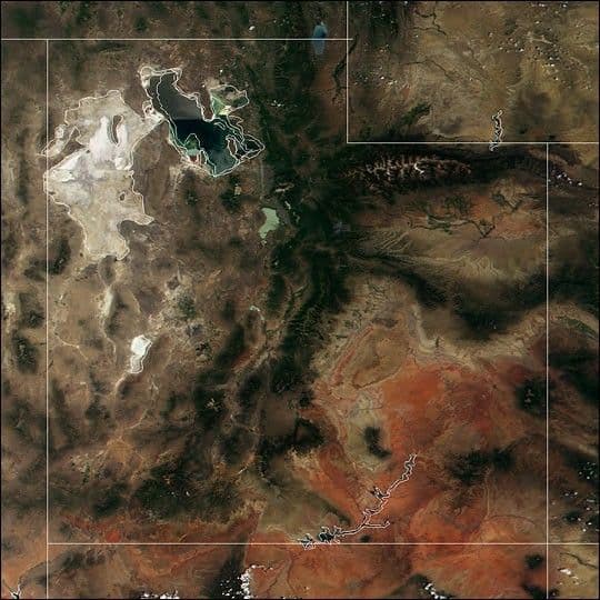 Utah