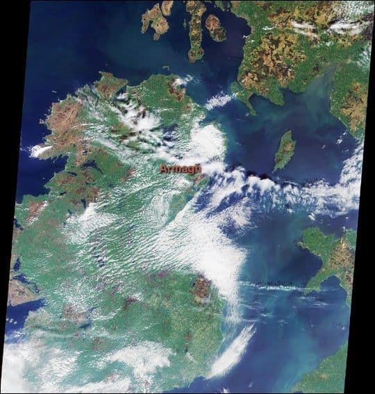 Northern Ireland