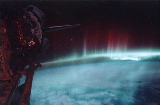 Aurora Australis