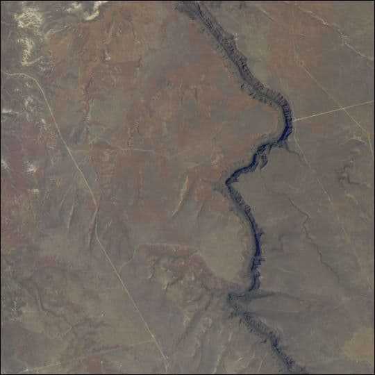 Bruneau River, Idaho