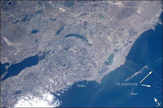 Baku, Azerbaijan