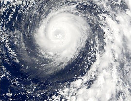 Typhoon Man-Yi