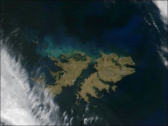 Falkland Islands