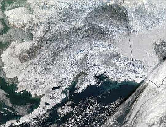 Alaska