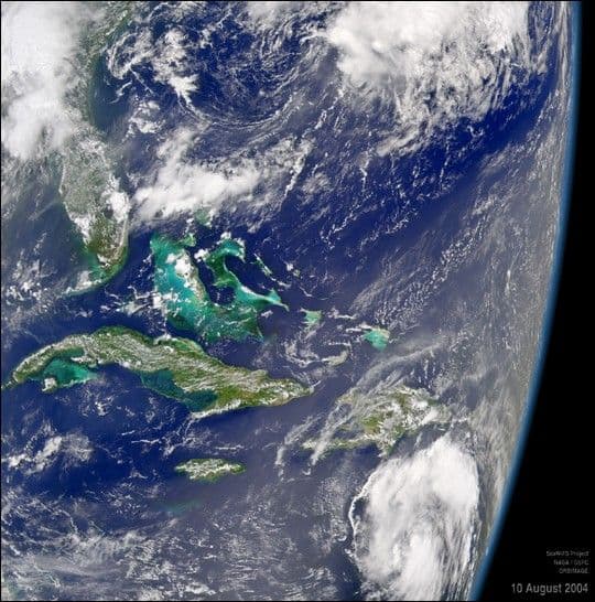 Hurricane Charley