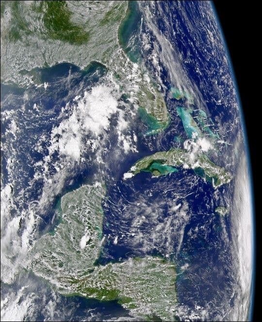 Hurricane Ivan