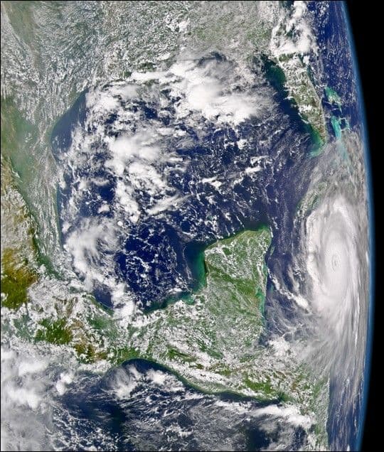 Hurricane Ivan