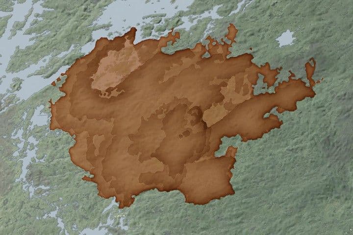 Tracking Canada’s Extreme 2023 Fire Season