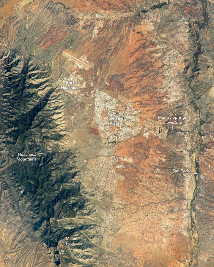 Sierra Vista