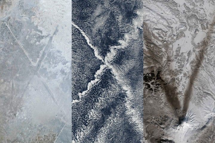 25 Years, 25 Images