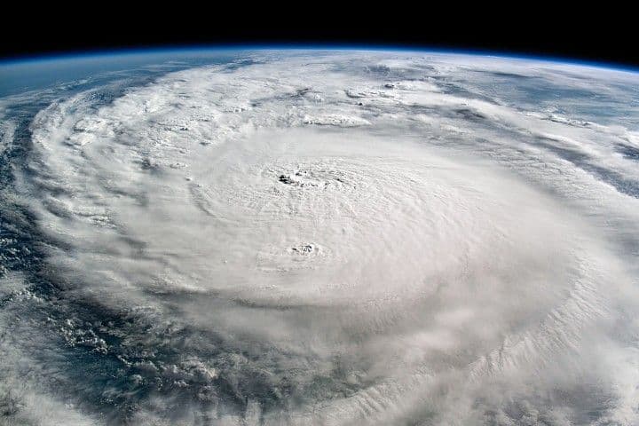 NASA’s Hurricane Science, Tech, Data Help American Communities