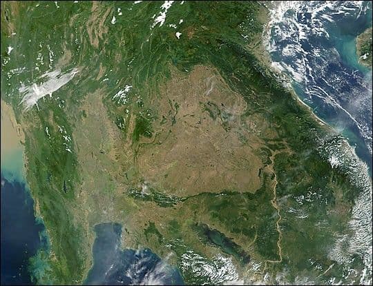 Southeast Asia