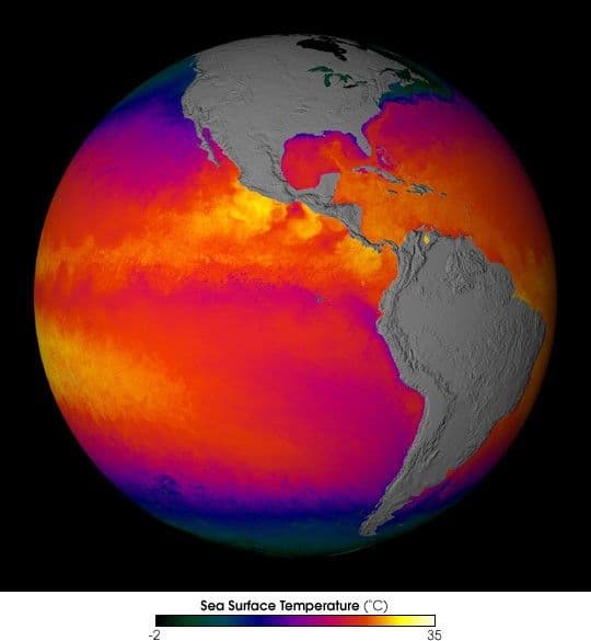 A Better Global Thermometer