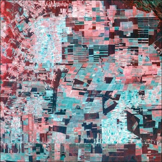 Bolivia Deforestation
