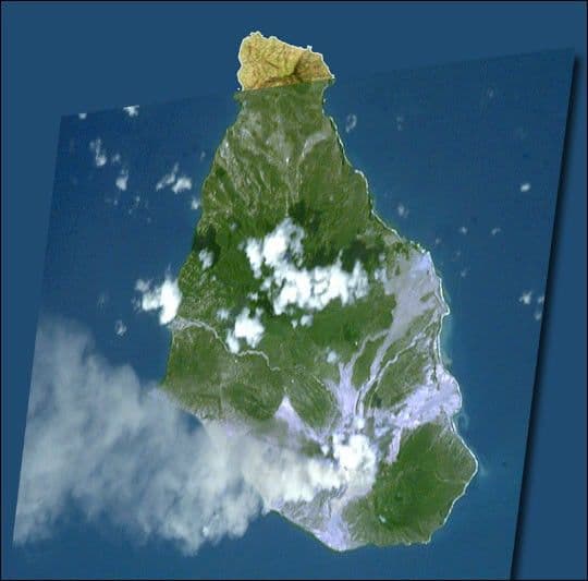 Image Transformations-Montserrat