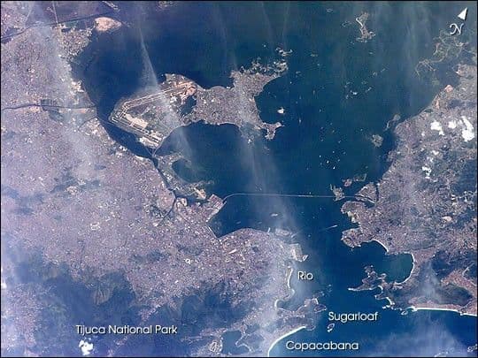 Rio de Janeiro