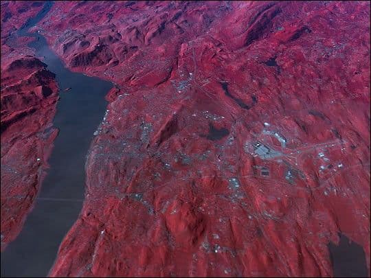 Gateway to the Hudson Highlands