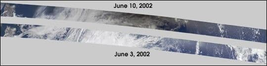June 10 Annular Solar Eclipse