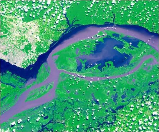 Manaus, Brazil