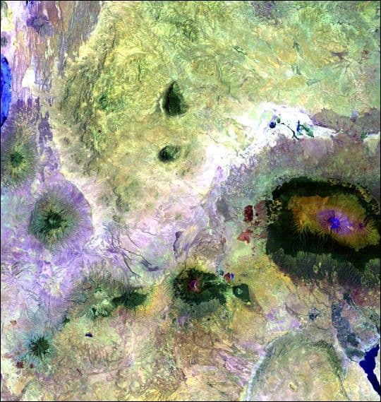 Kilimanjaro