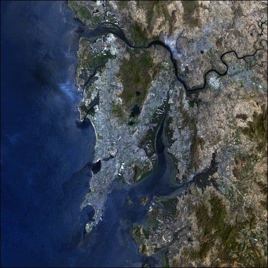 Bombay, India