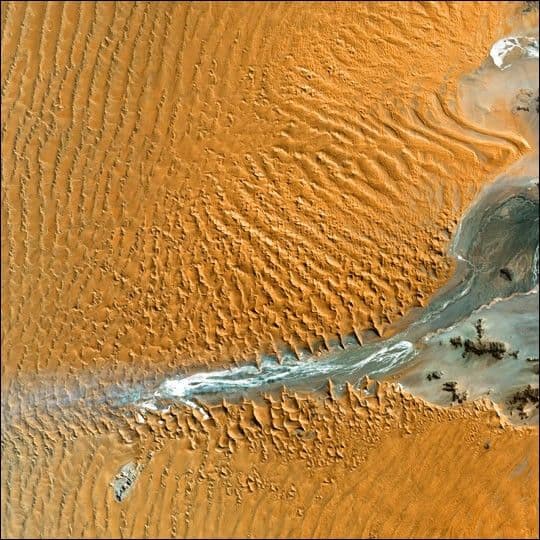Namib-Naukluft National Park, Namibia