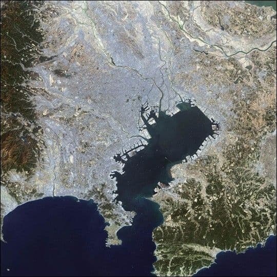 Tokyo
