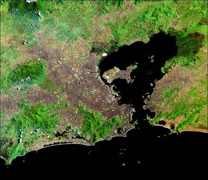 Rio de Janeiro, Brazil