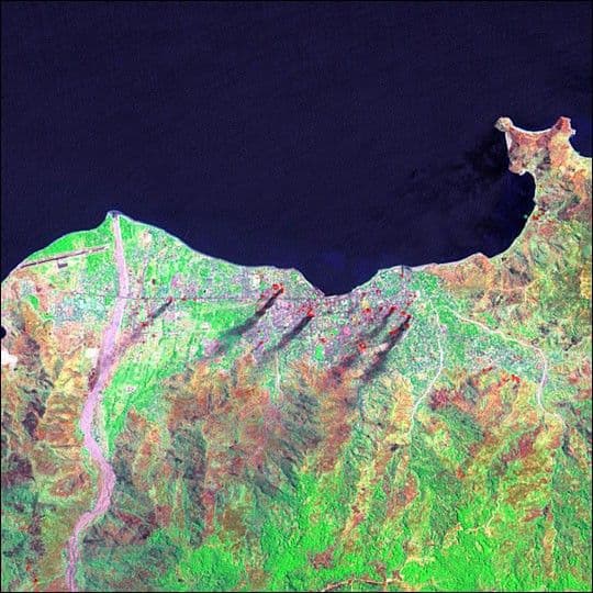 Dili, East Timor