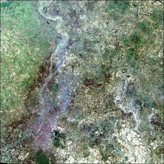 Calcutta, India