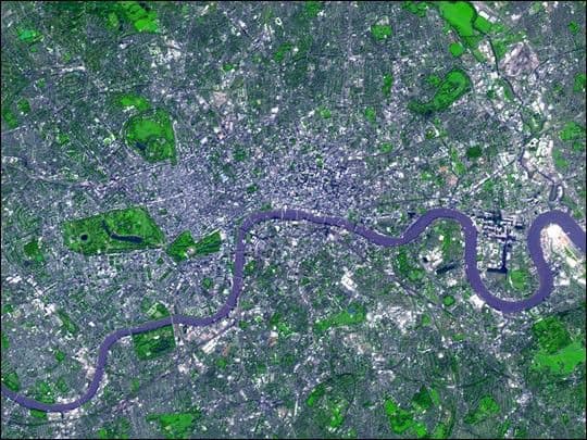 London, England