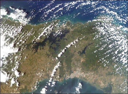 Panama Canal