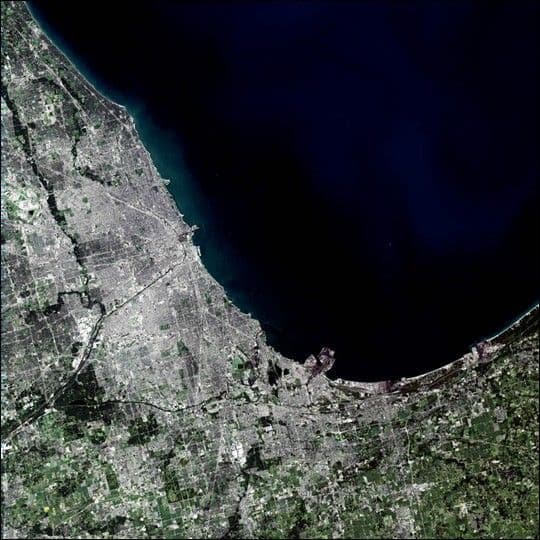 Chicago, Illinois