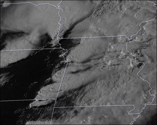 Killer Storms Devastate Midwestern States