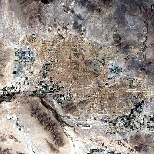 Phoenix, Arizona