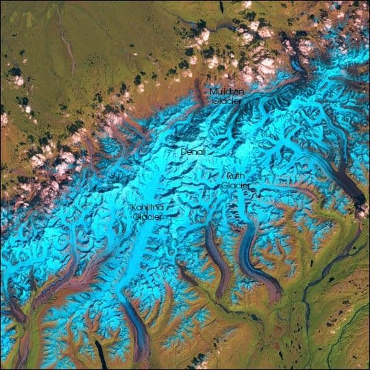 Denali, Alaska