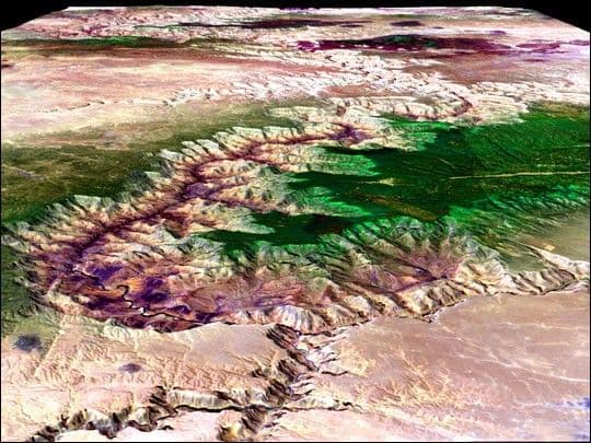 Grand Canyon