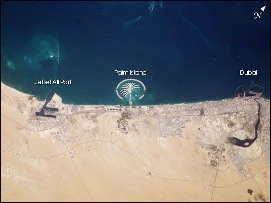 Palm Island Resort