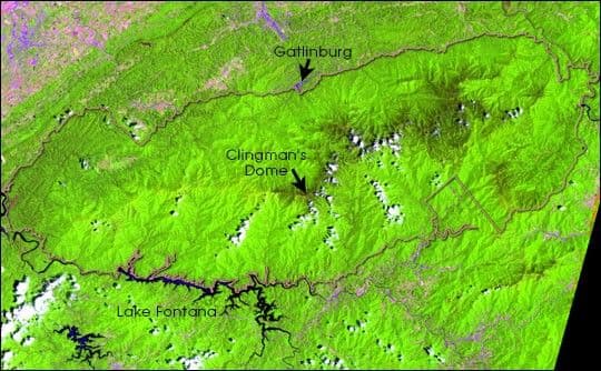 Great Smoky Mountains National Park