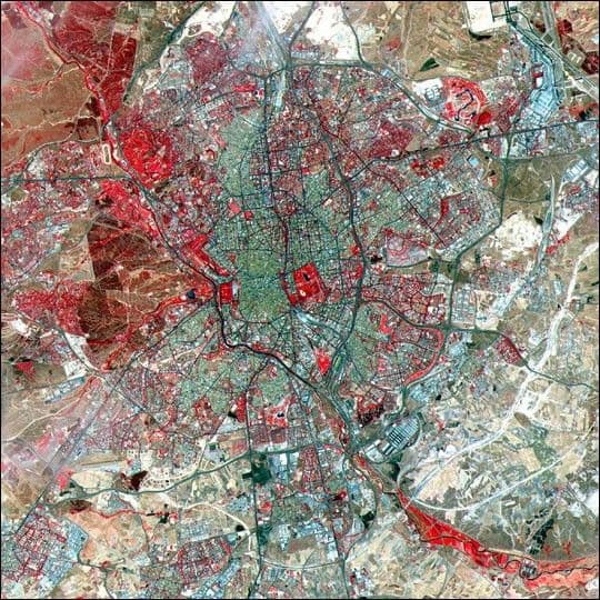 Madrid, Spain