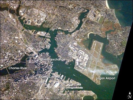 Boston