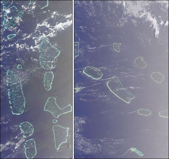 Where on Earth…? MISR Mystery Image Quiz #16